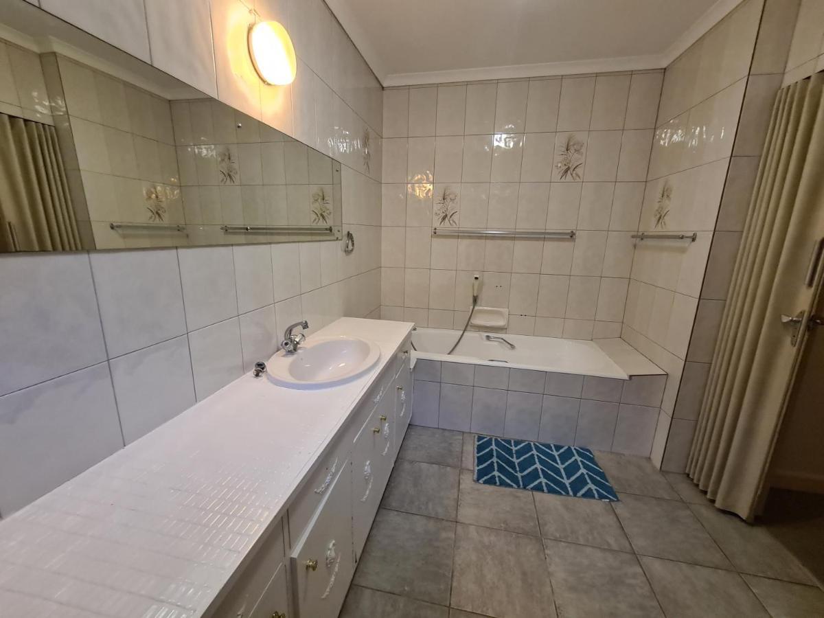 Zenith House Boston Self Catering Accomodation كيب تاون المظهر الخارجي الصورة
