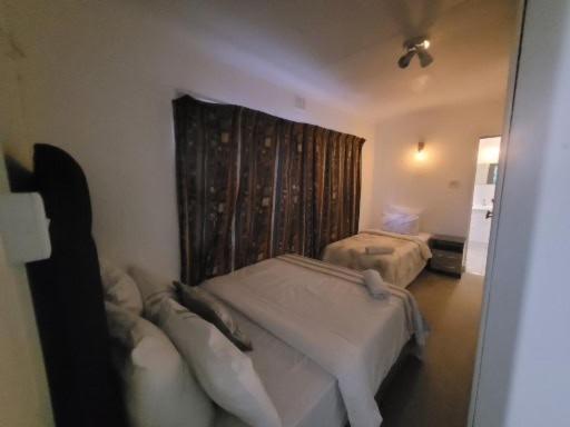 Zenith House Boston Self Catering Accomodation كيب تاون المظهر الخارجي الصورة
